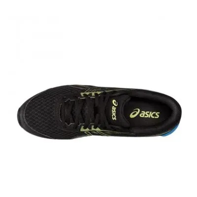 ASICS GELSILEO 3