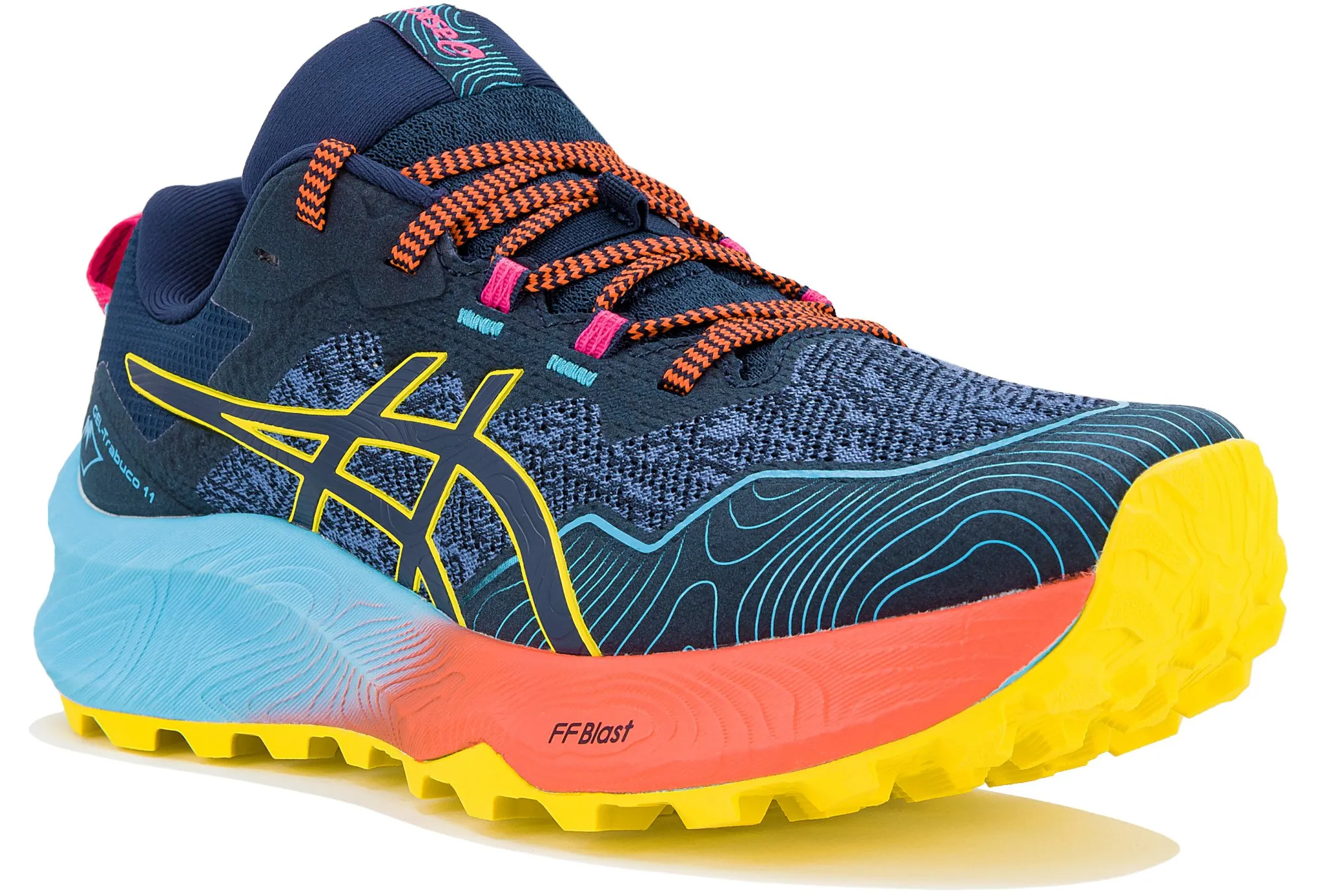 ASICS GELTRABUCO 11