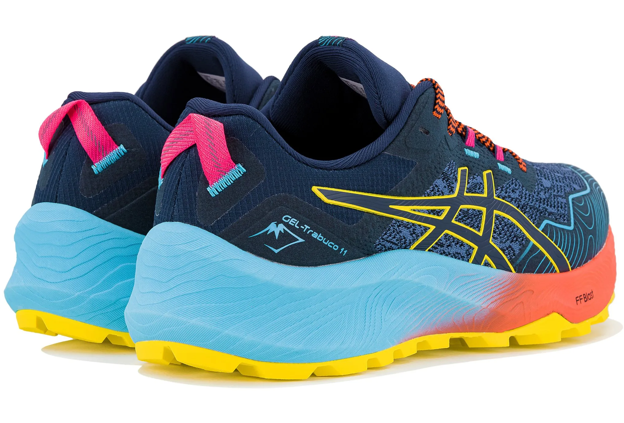 ASICS GELTRABUCO 11