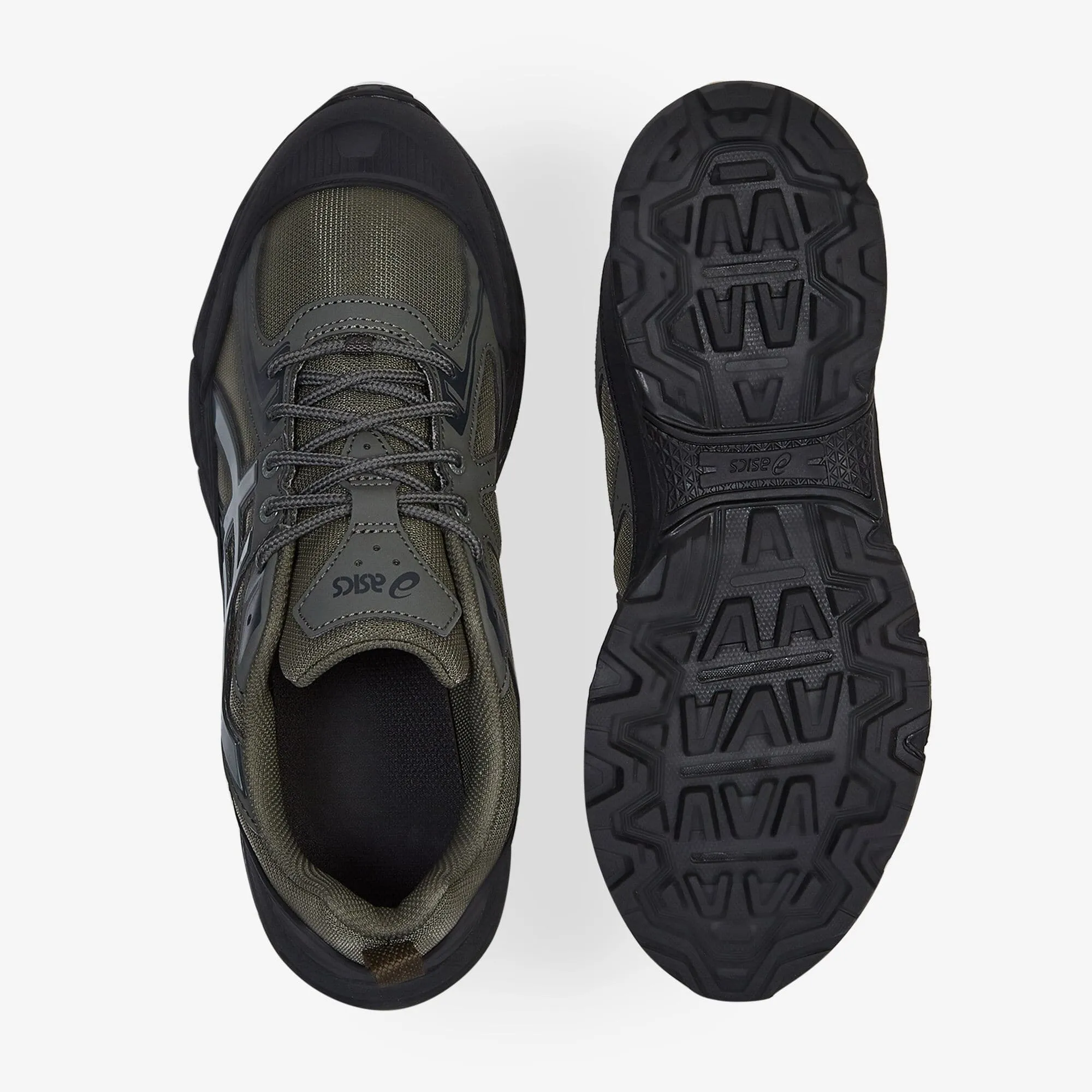 ASICS GELVENTURE 6 SHIELD