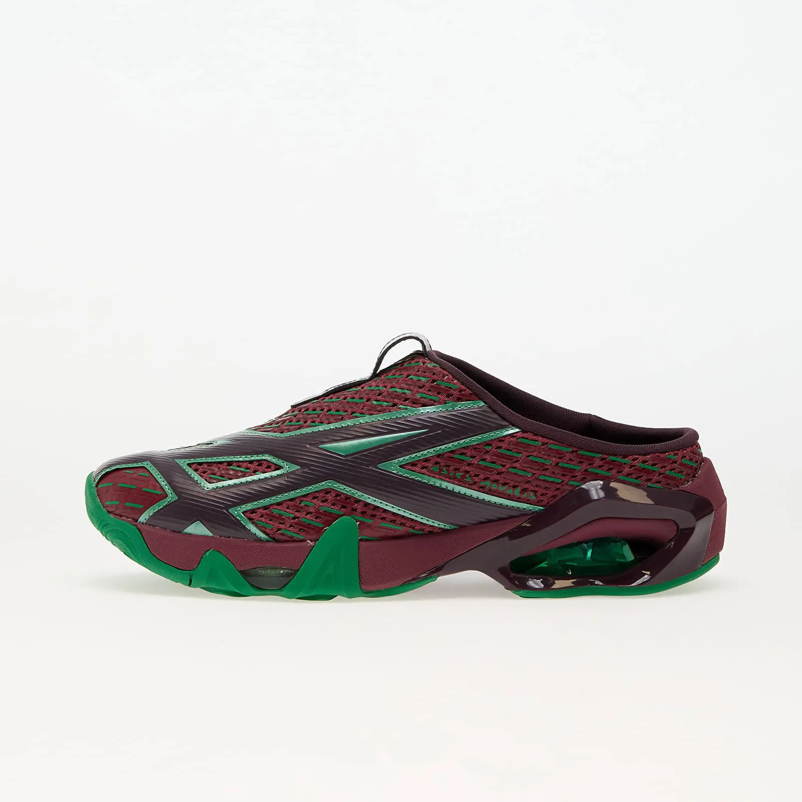 ASICS NOVALIS X GELSTYRAX