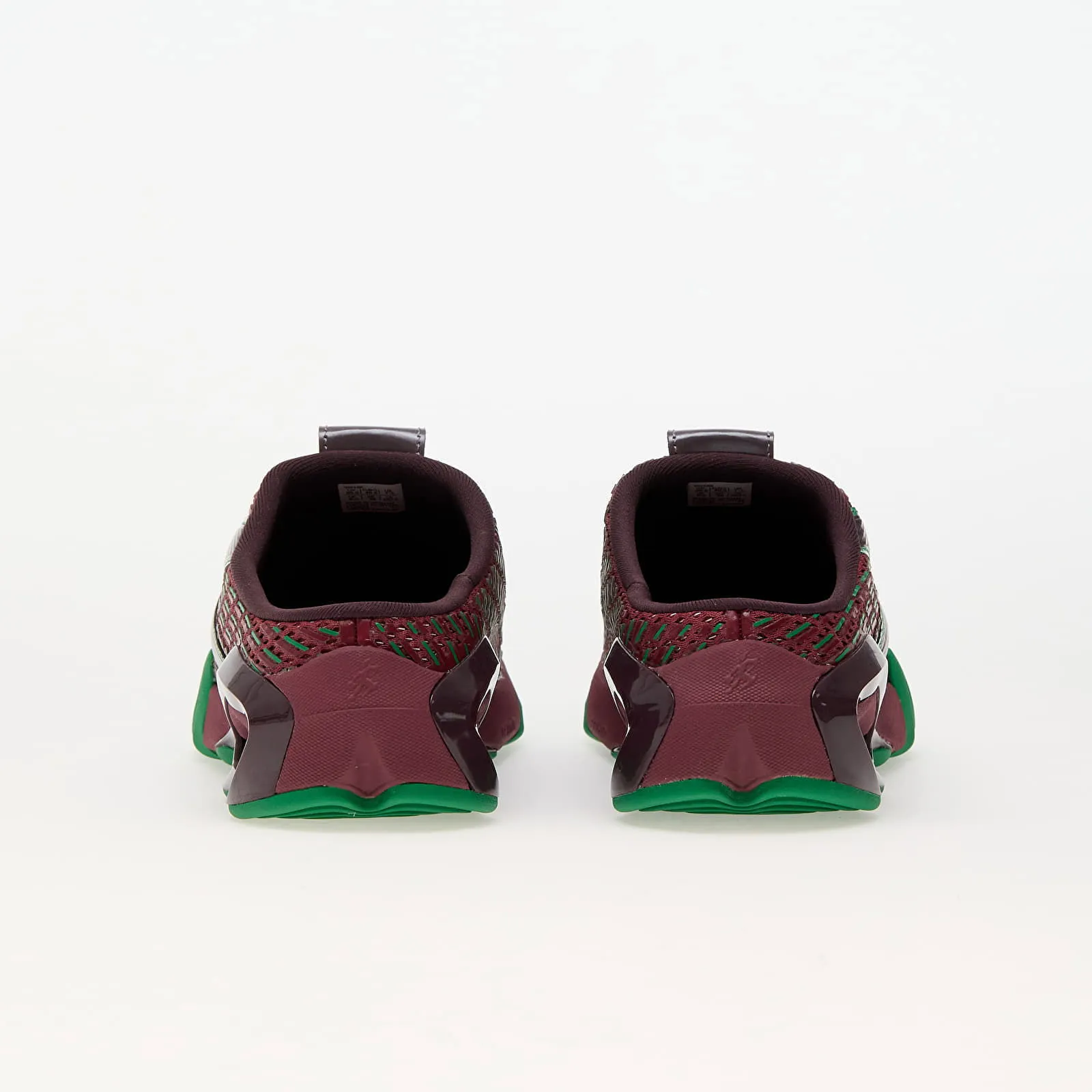ASICS NOVALIS X GELSTYRAX