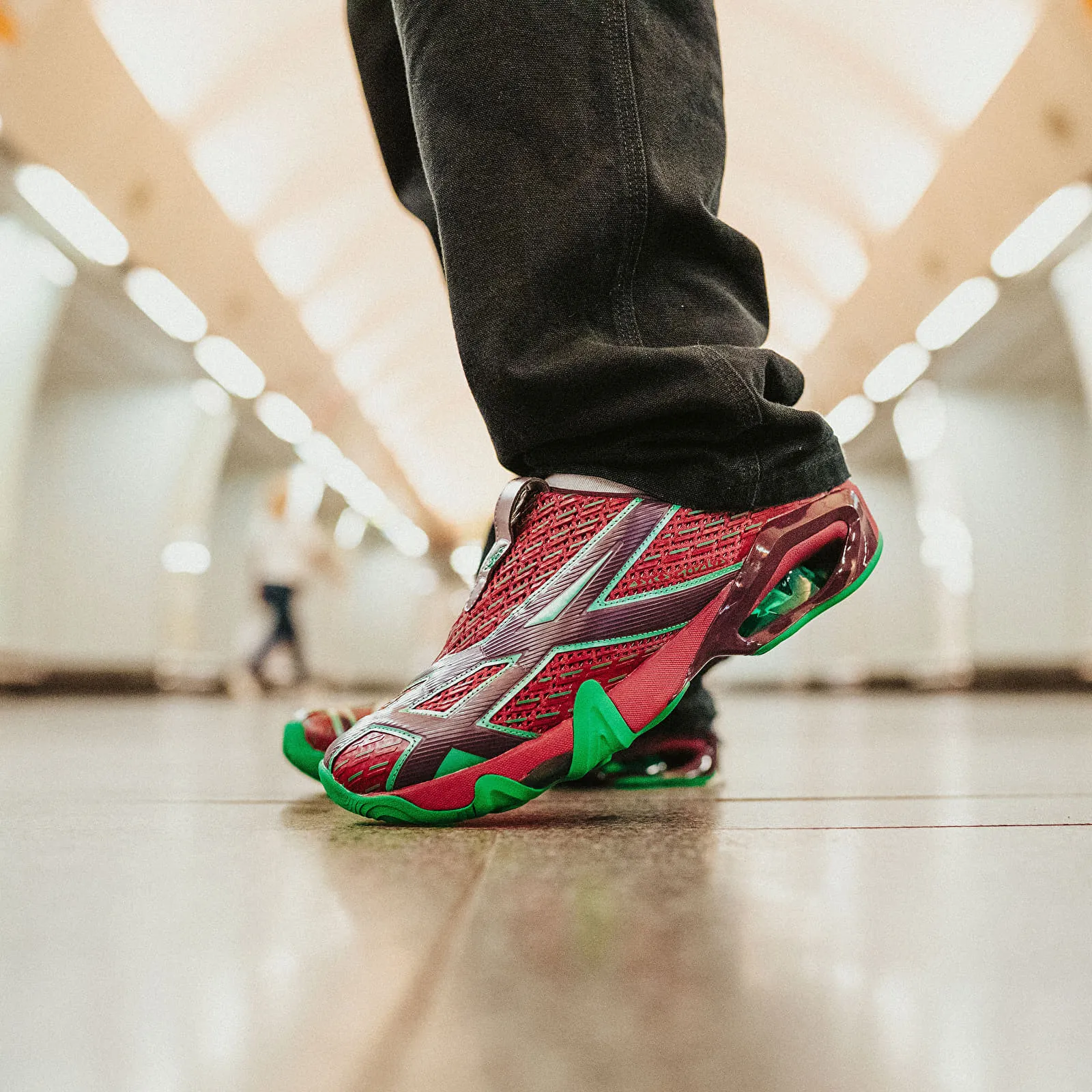 ASICS X KIKO KOSTADINOV GELSTYRAX