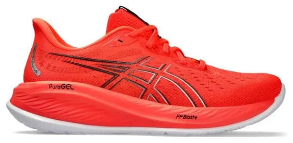 Asics Zapatillas Asics Gel Cumulus 26 Rojo