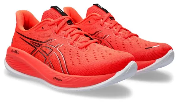 Asics Zapatillas Asics Gel Cumulus 26 Rojo