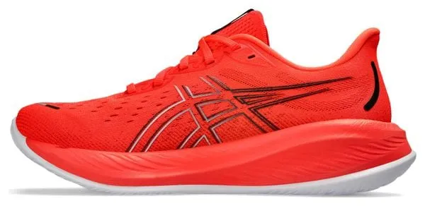 Asics Zapatillas Asics Gel Cumulus 26 Rojo