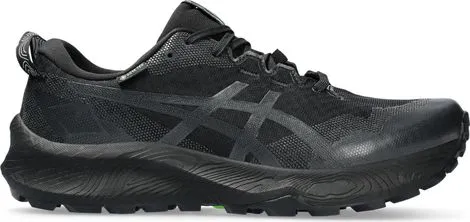 Asics Zapatillas Asics Gel Trabuco 12 GTX Trail Running Negras