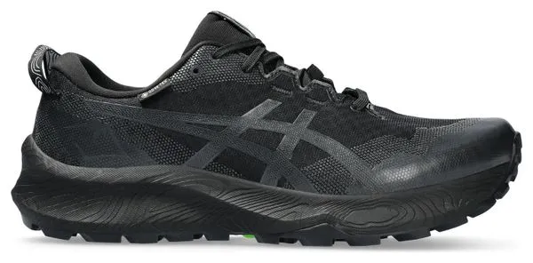 Asics Zapatillas Asics Gel Trabuco 12 GTX Trail Running Negras