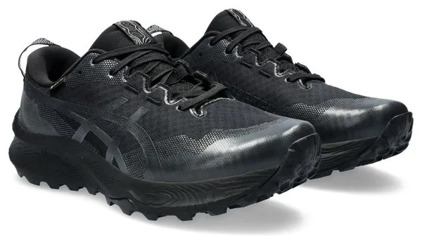 Asics Zapatillas Asics Gel Trabuco 12 GTX Trail Running Negras