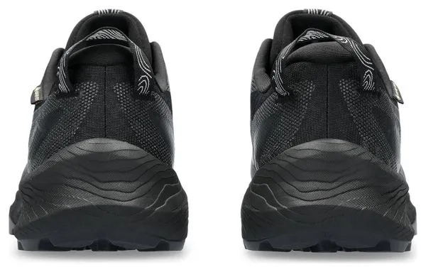 Asics Zapatillas Asics Gel Trabuco 12 GTX Trail Running Negras