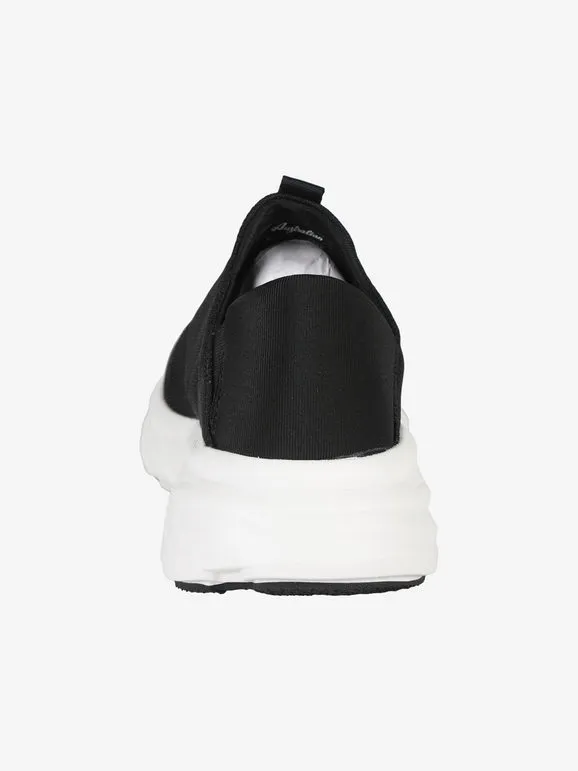 AUSTRALIAN MOC ZAPATILLAS SLIPON DE MUJER DE TEJIDO