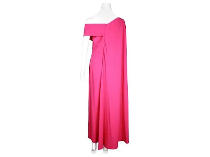 Autre Marque TABLOT RUNHOF Mono Asimétrico Color Fucsia 