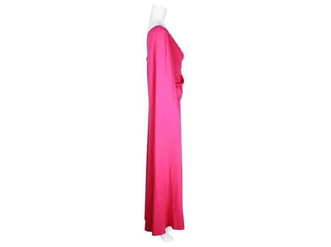 Autre Marque TABLOT RUNHOF Mono Asimétrico Color Fucsia 