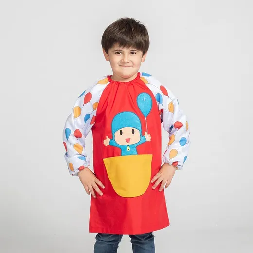 Babi Pocoyo Globos