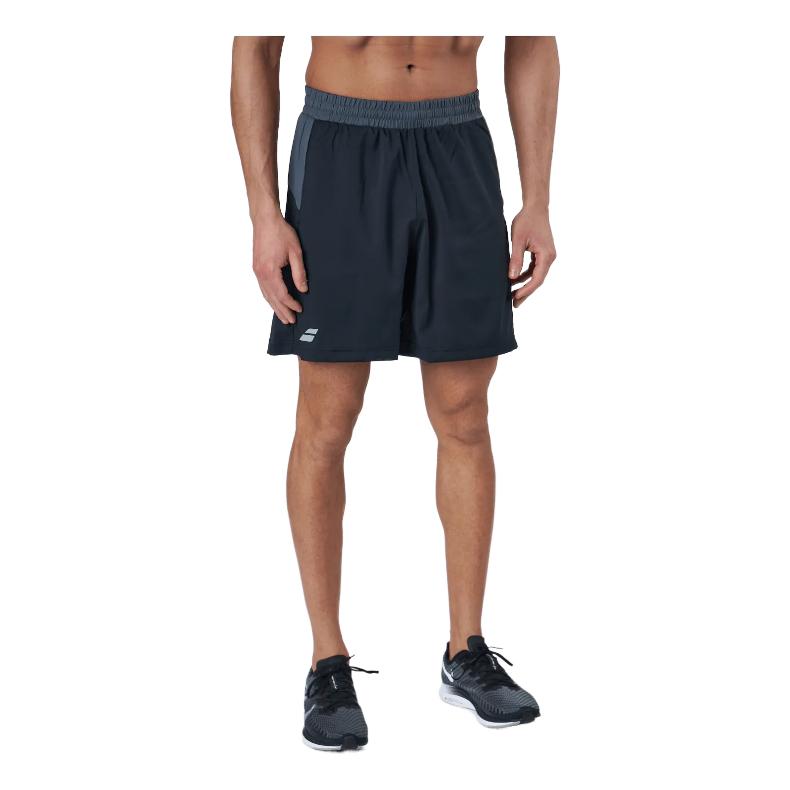 Babolat Short Play Black