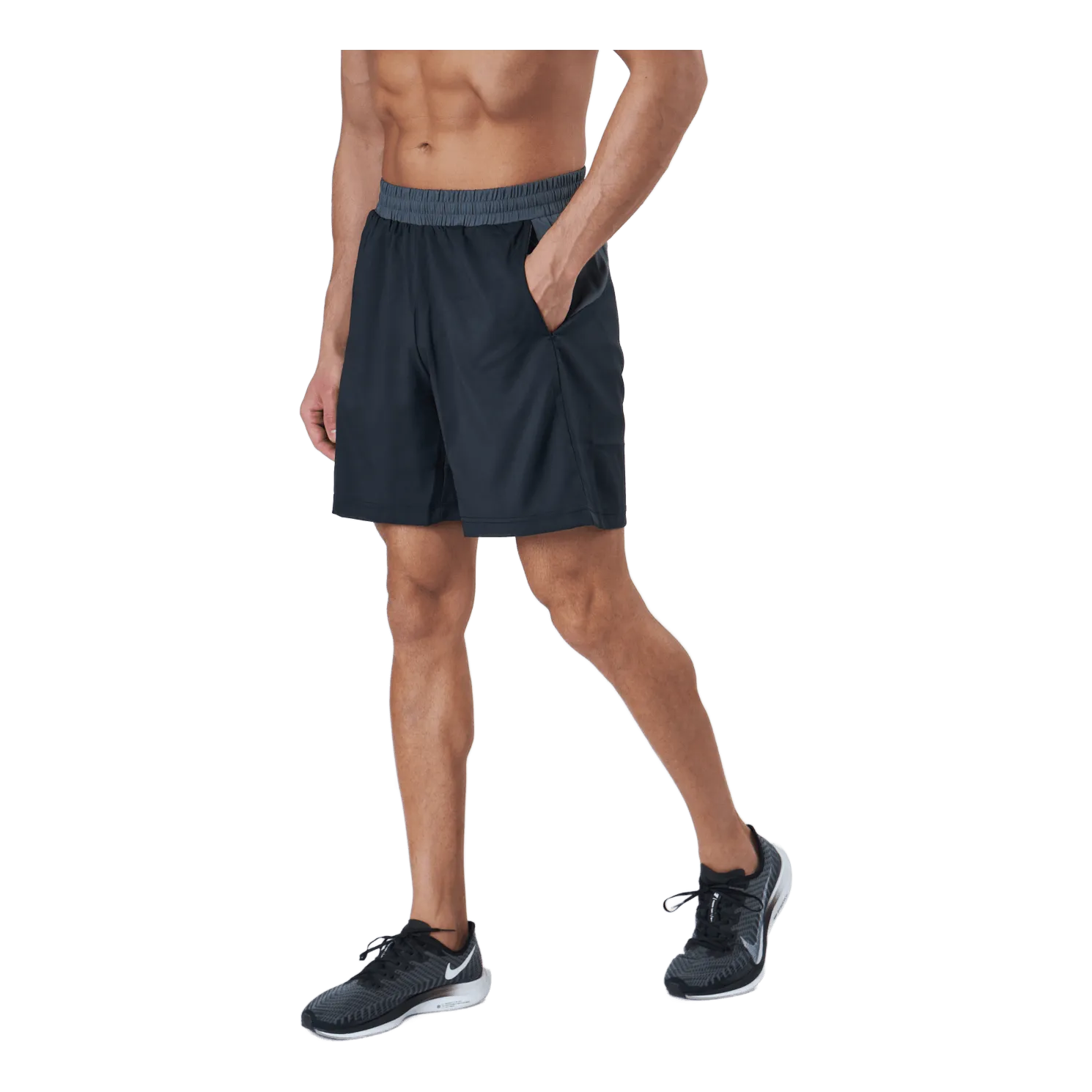 Babolat Short Play Black