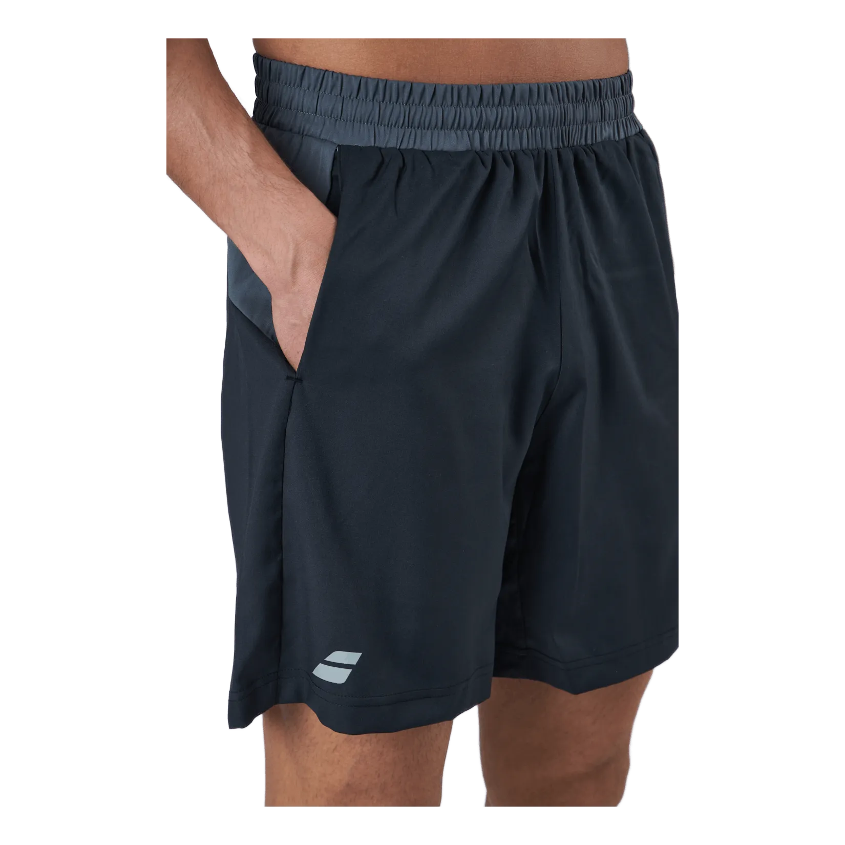 Babolat Short Play Black