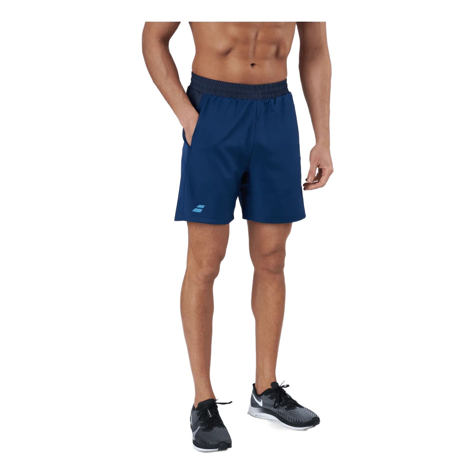 Babolat Short Play Blue