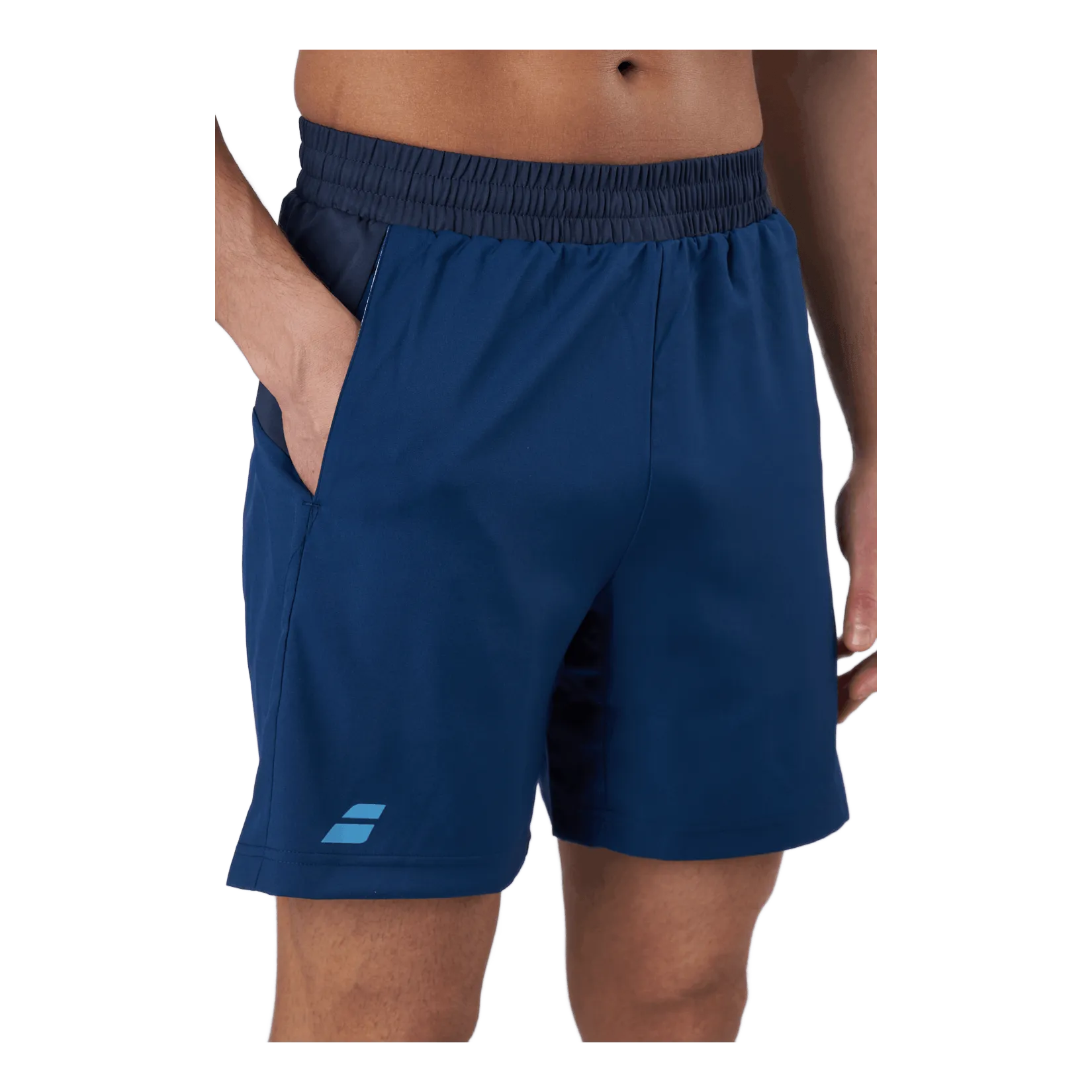 Babolat Short Play Blue