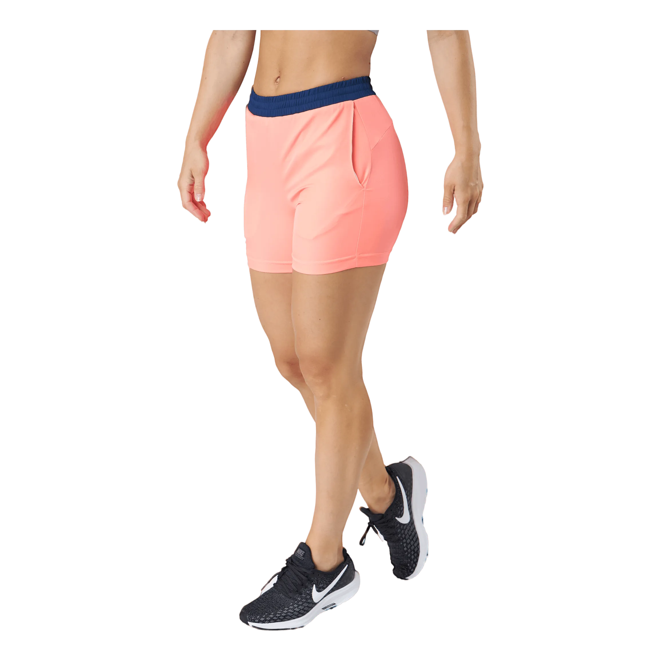 Babolat Short Play Fluo Red