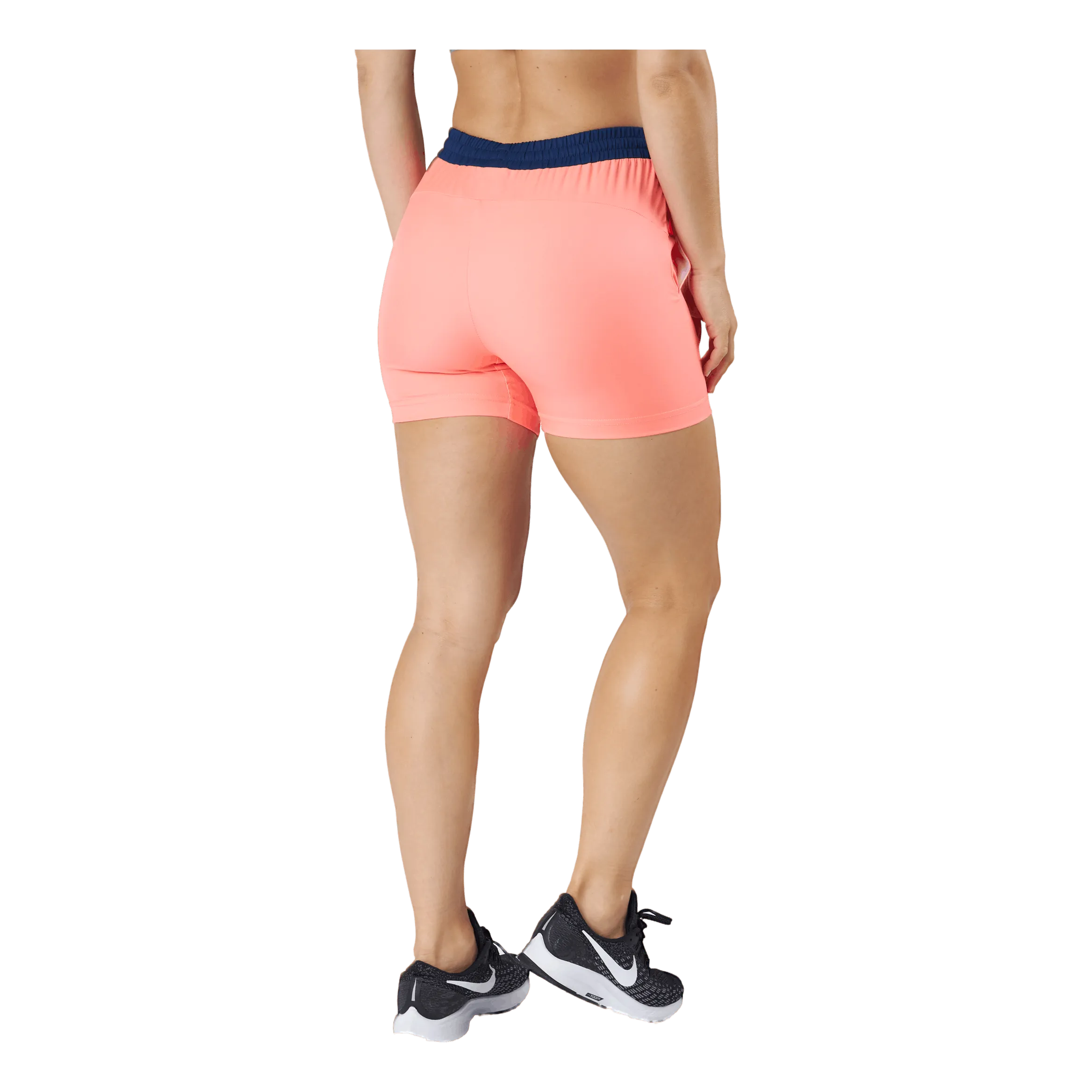 Babolat Short Play Fluo Red
