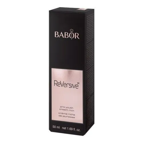 Babor ReVersive Cream Rich 50ml