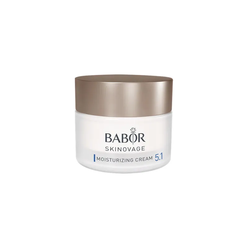 Babor Skinovage Moisturizing Cream 15ml