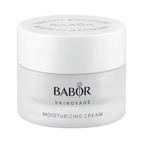 Babor Skinovage Moisturizing Cream 50ml