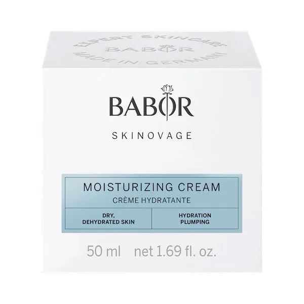 Babor Skinovage Moisturizing Cream 50ml