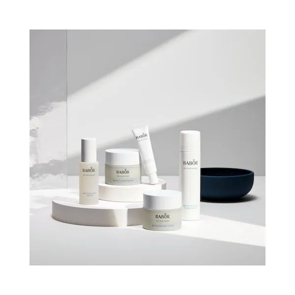Babor Skinovage Moisturizing Cream 50ml