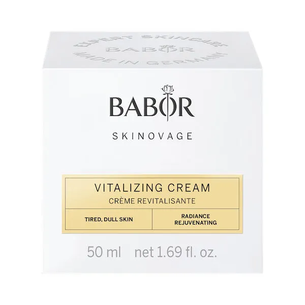 Babor Vitalizing Cream 50ml