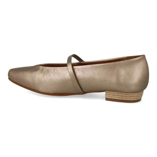 BAILARINAS MUJER PIEL MOD. COSTA TITAN