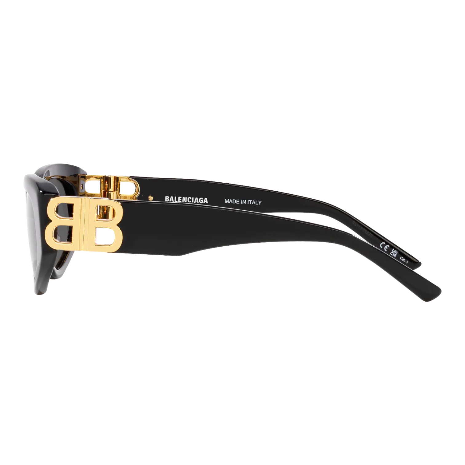 BALENCIAGA SUNGLASSES WOMEN ACETATE BB0095S001