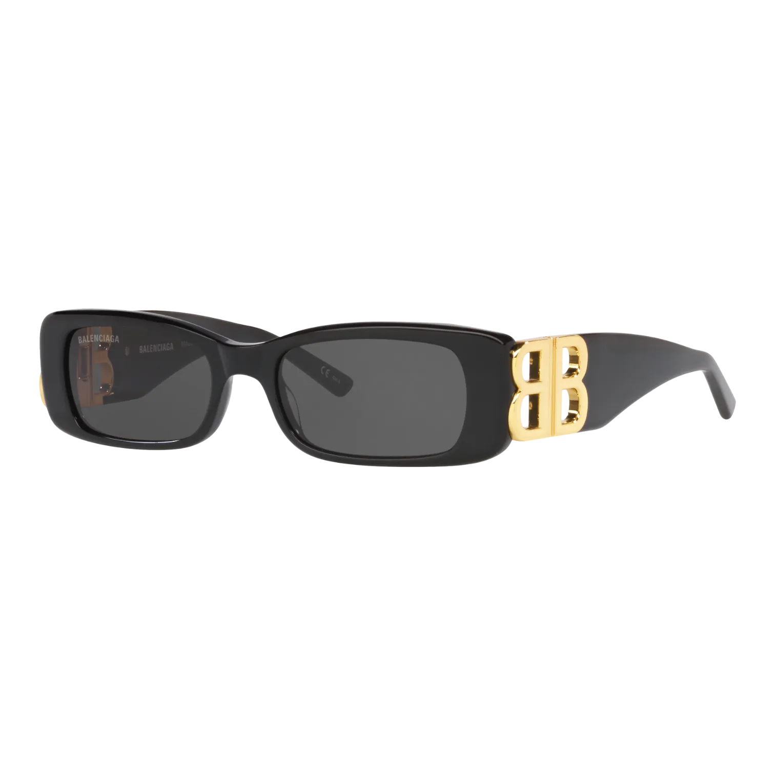 BALENCIAGA SUNGLASSES WOMEN ACETATE BB0096S001