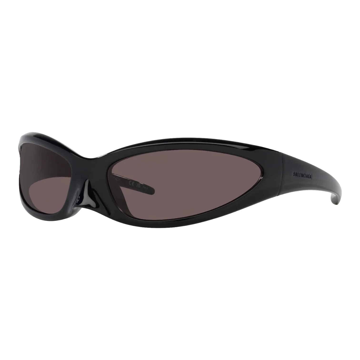 BALENCIAGA SUNGLASSES WOMEN BIO INJECT BB0252S001