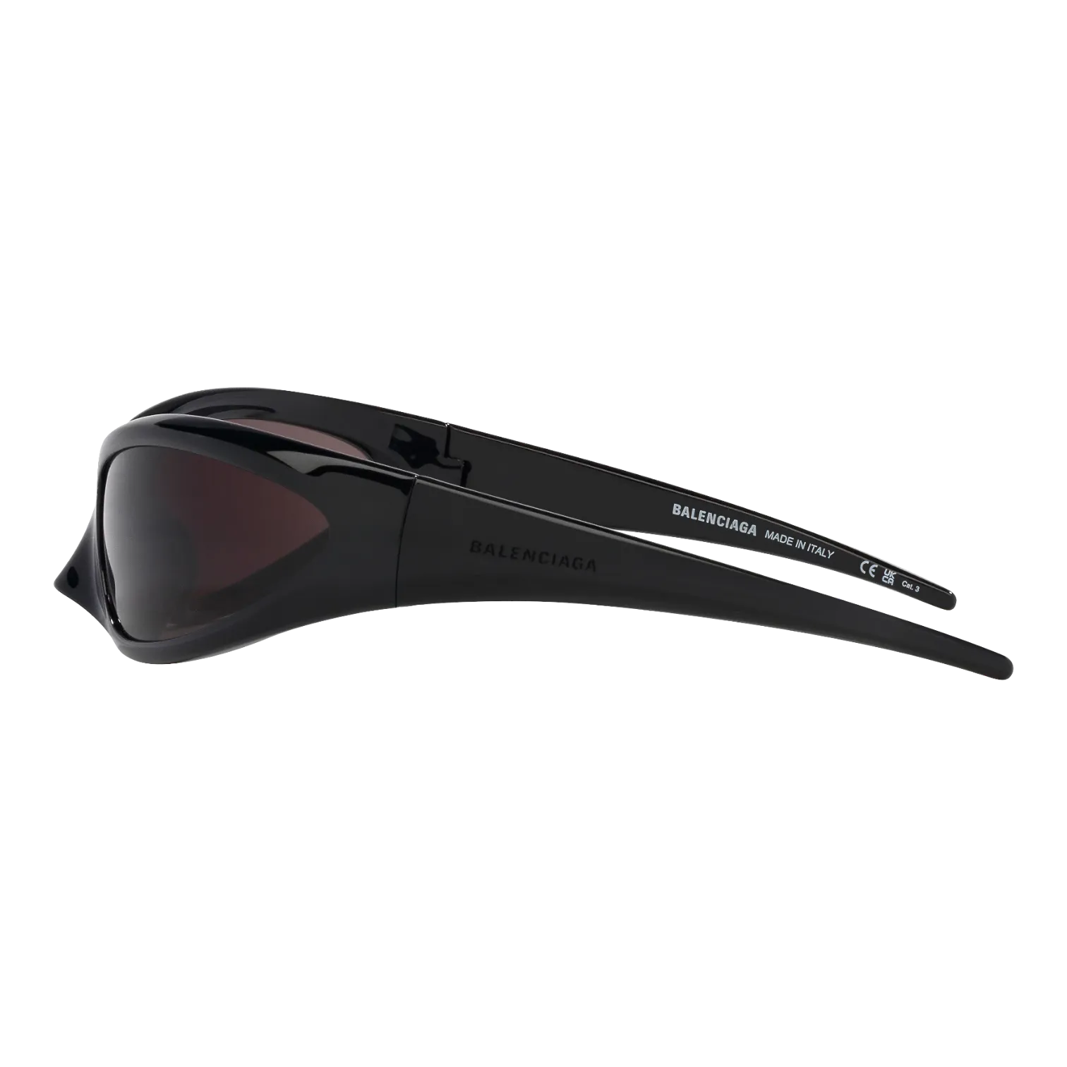 BALENCIAGA SUNGLASSES WOMEN BIO INJECT BB0252S001