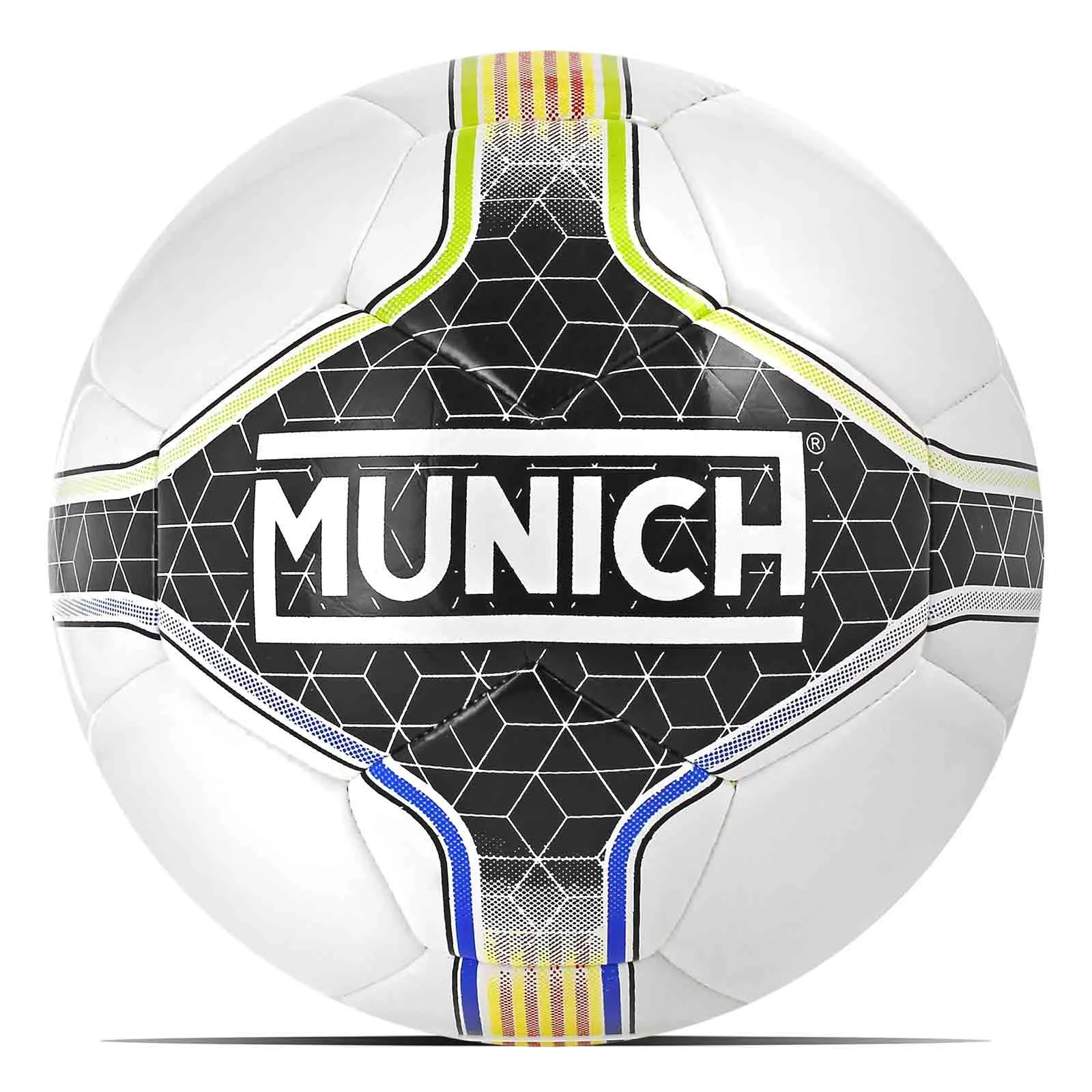 Balón Munich Hera Indoor RFEF talla 55 cm