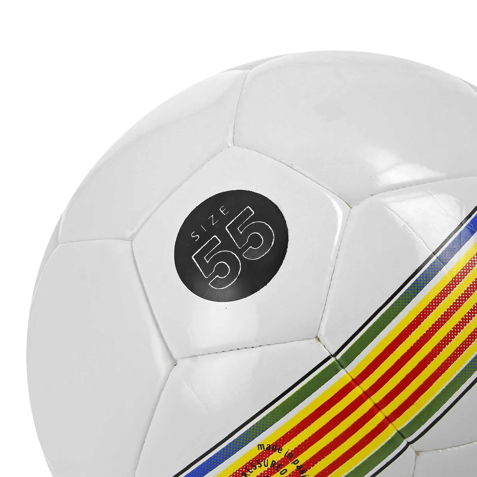 Balón Munich Hera Indoor RFEF talla 55 cm