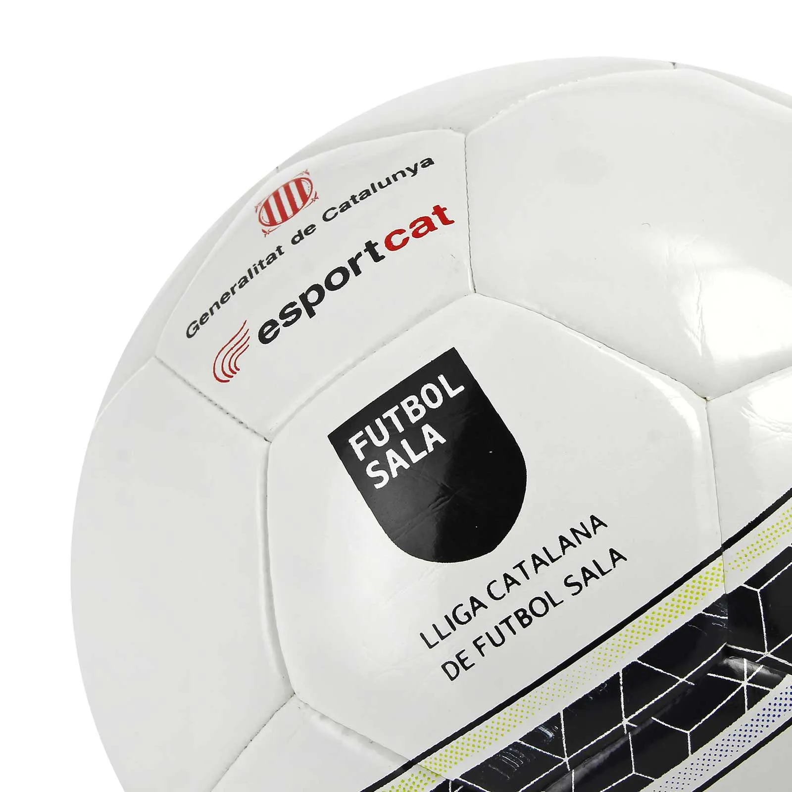 Balón Munich Hera Indoor RFEF talla 55 cm