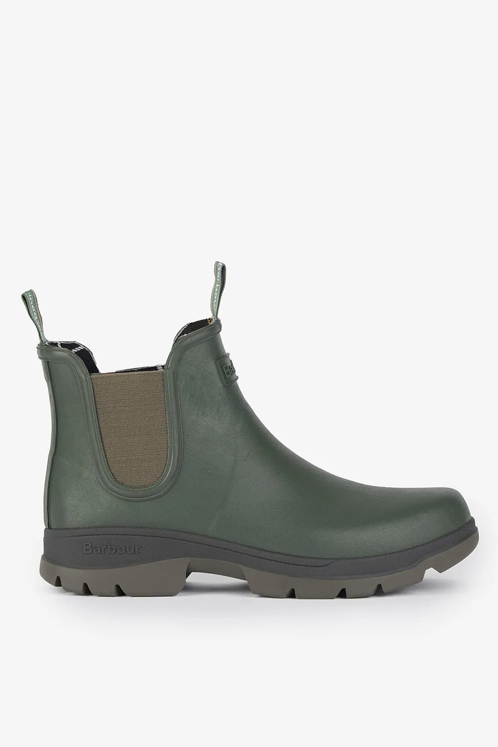 Barbour Botines Fury Chelsea