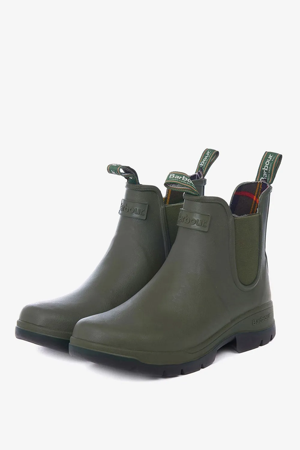 Barbour Botines Fury Chelsea