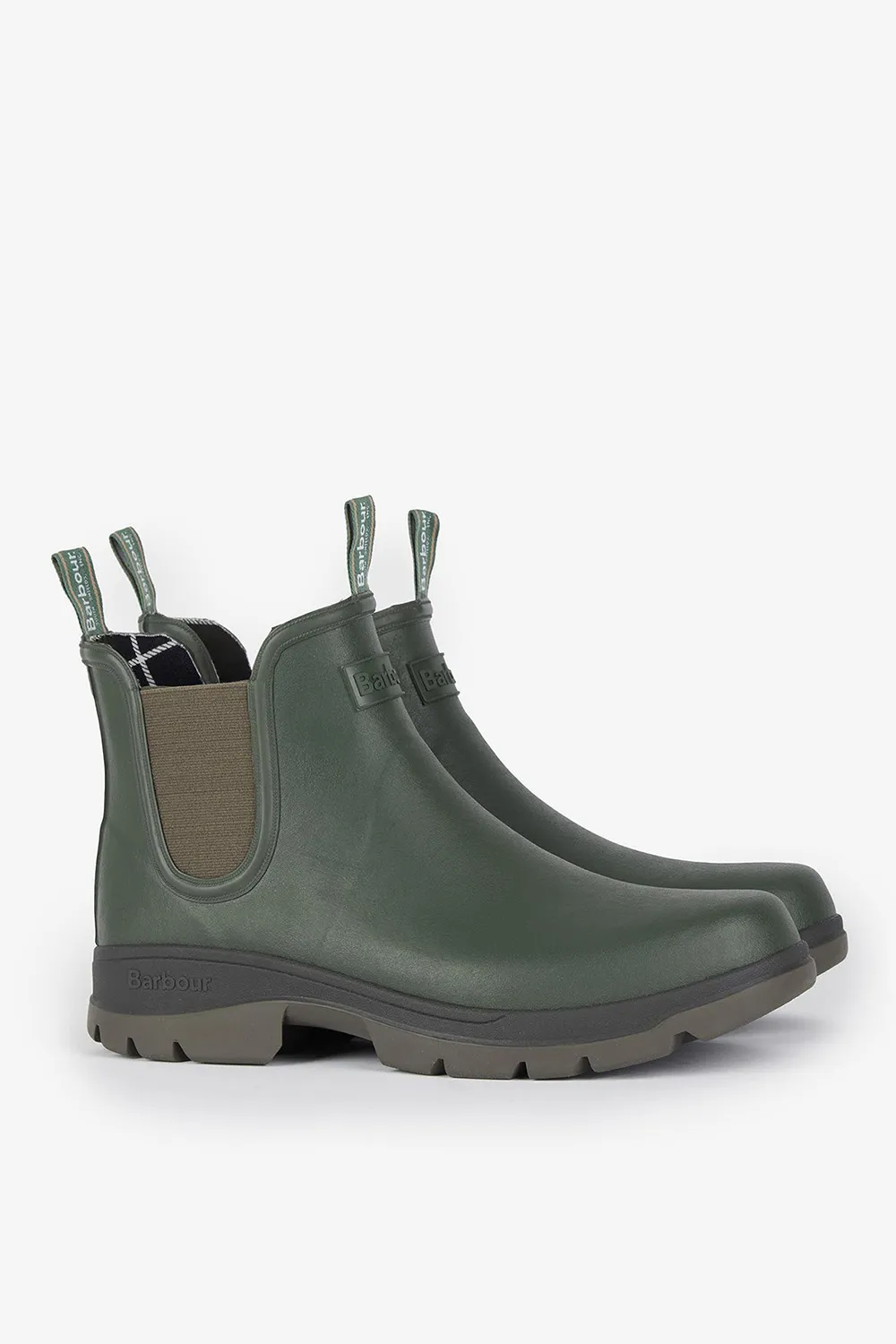Barbour Botines Fury Chelsea