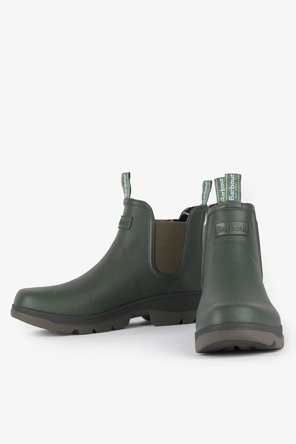 Barbour Botines Fury Chelsea