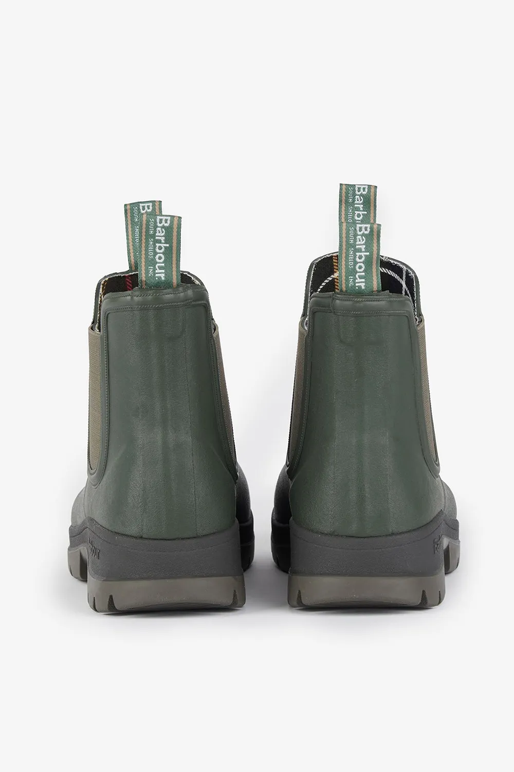 Barbour Botines Fury Chelsea