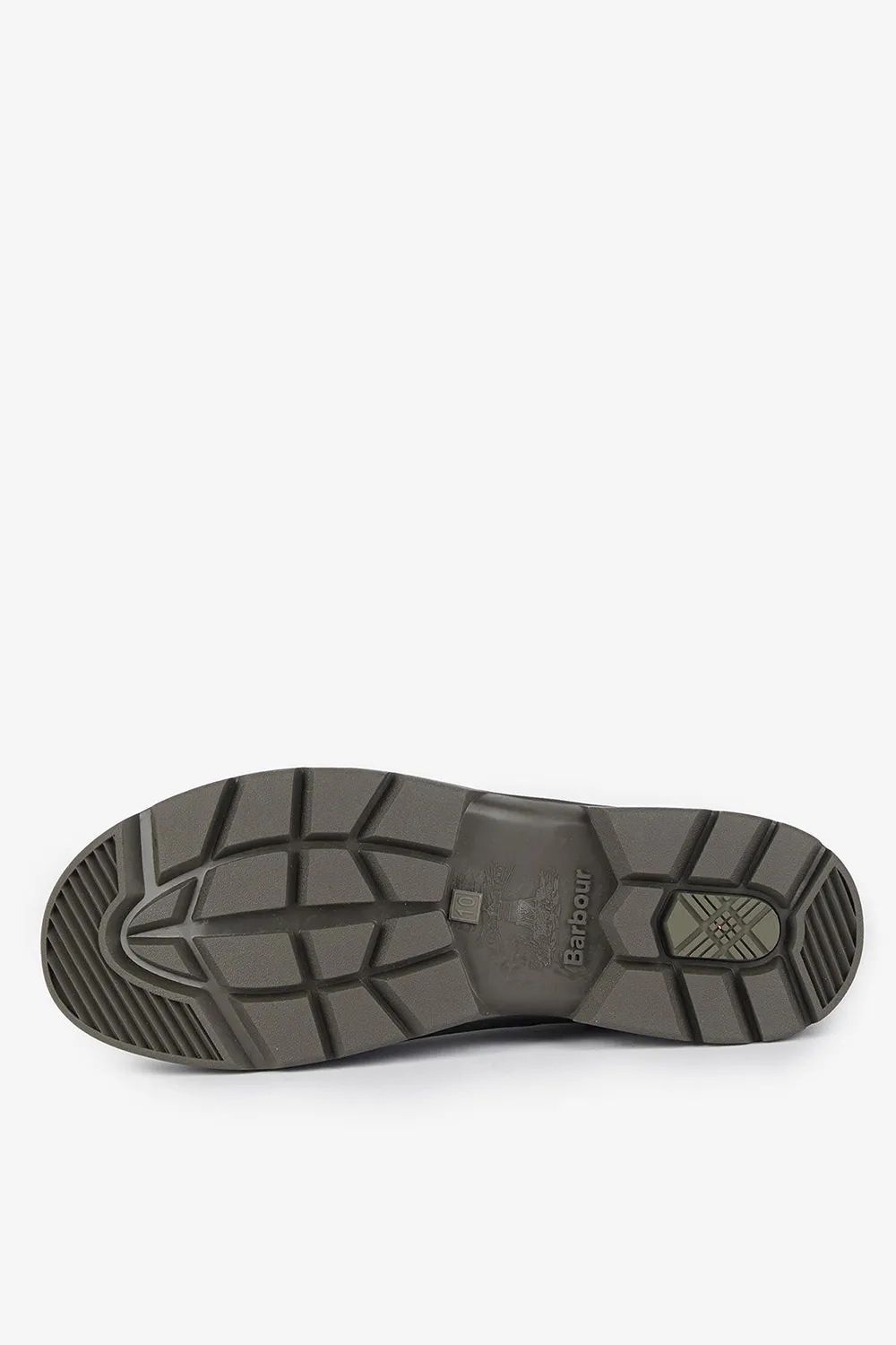Barbour Botines Fury Chelsea