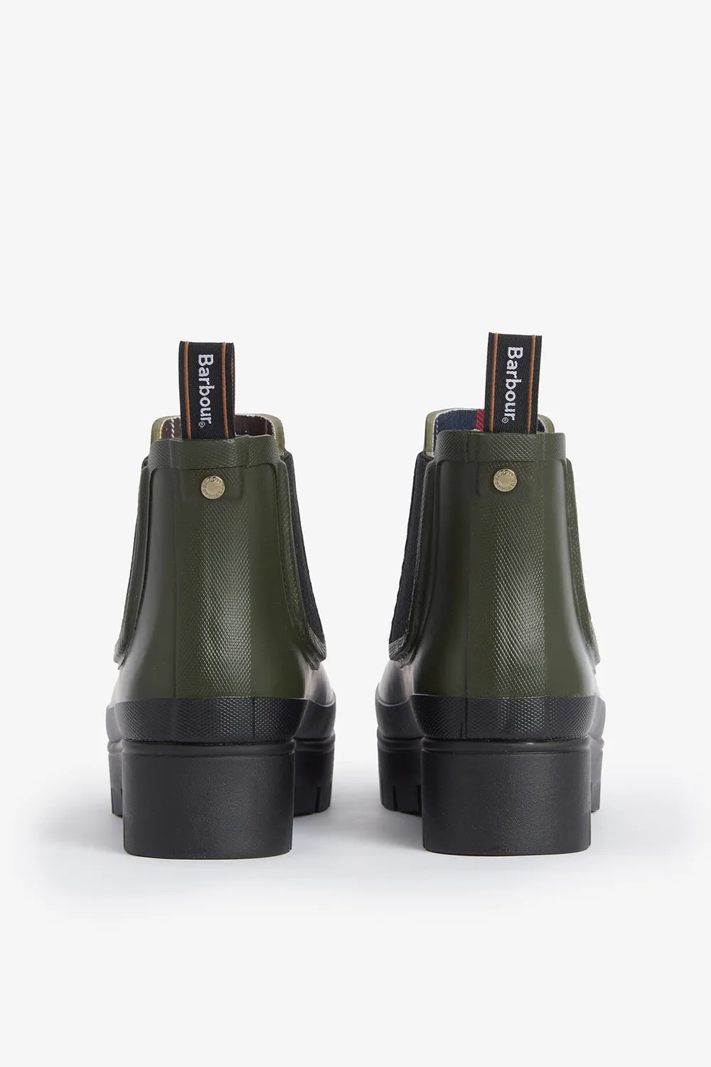 Barbour Botines Halton Wellingtons