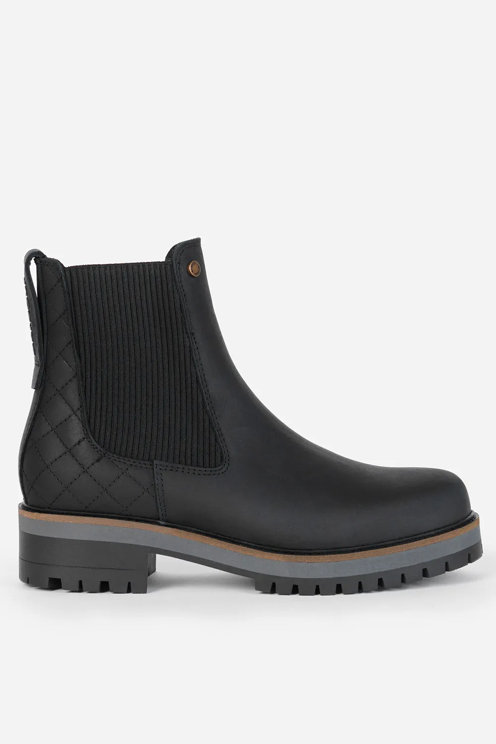 Barbour Botines Heather Chelsea