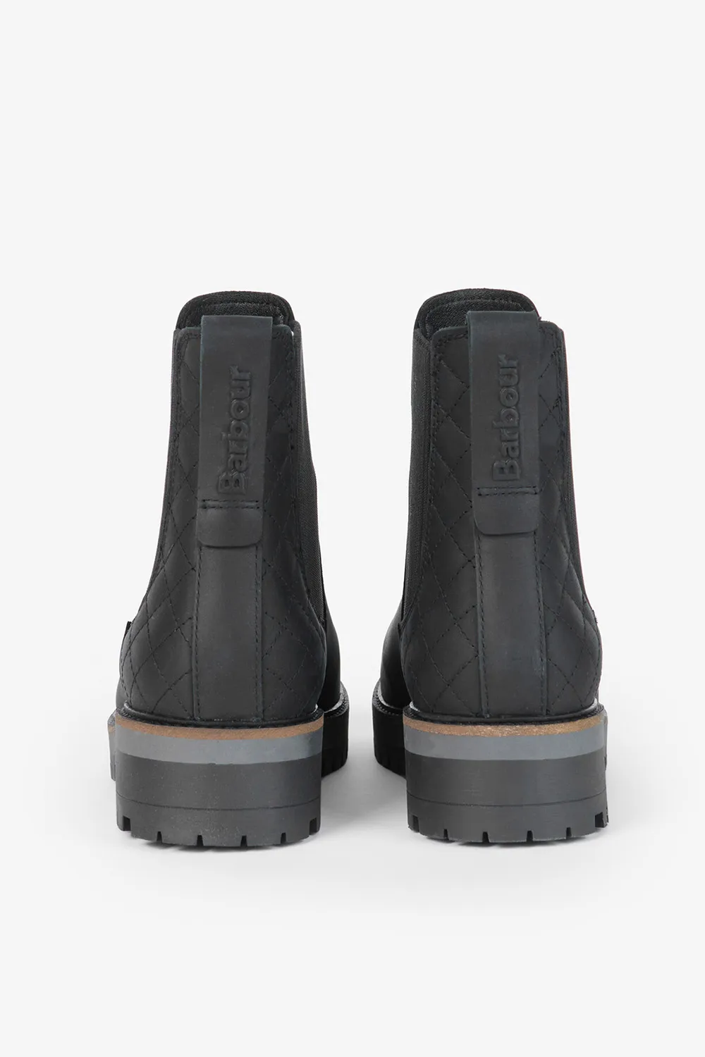 Barbour Botines Heather Chelsea