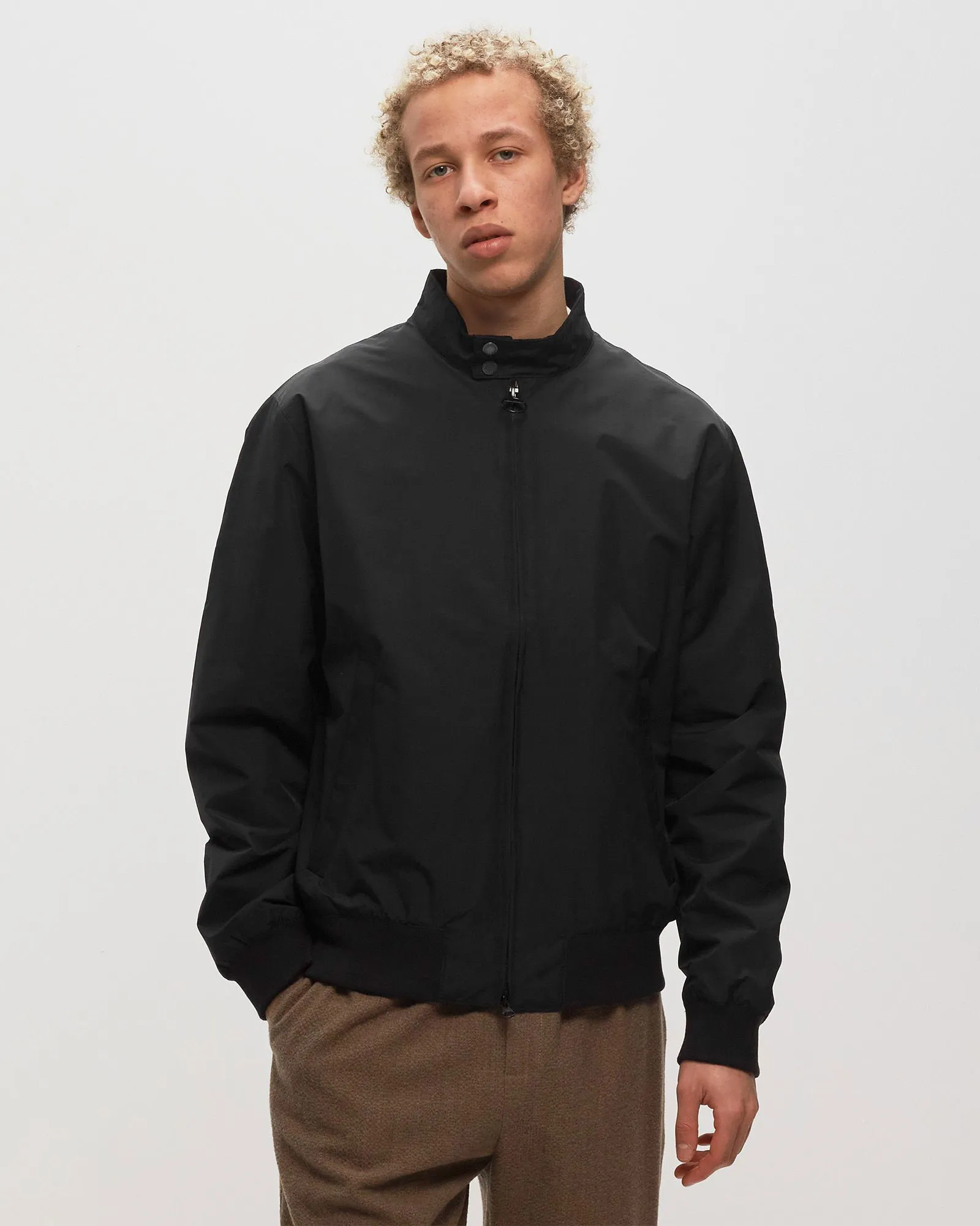 Barbour Royston Casual