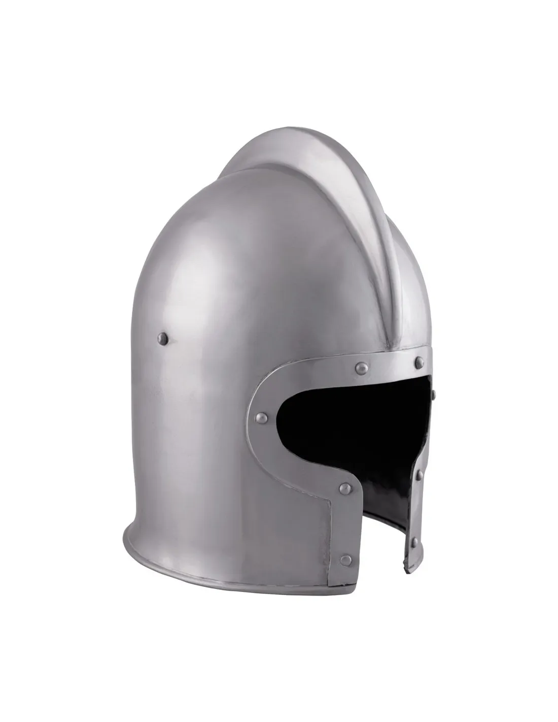 Barbuta Italiana S. XV